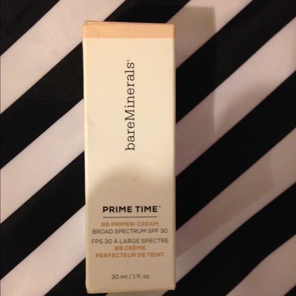 Bare Minerals Primer Light