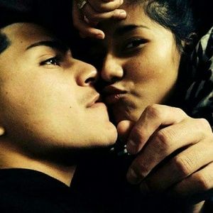 Meet your Posher, Benjamin