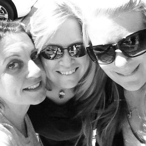 Meet your Posher, Katey