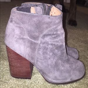 Jeffrey Campbell Booties