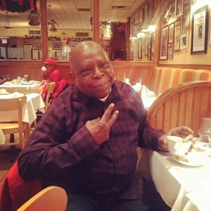 Meet your Posher, Denise