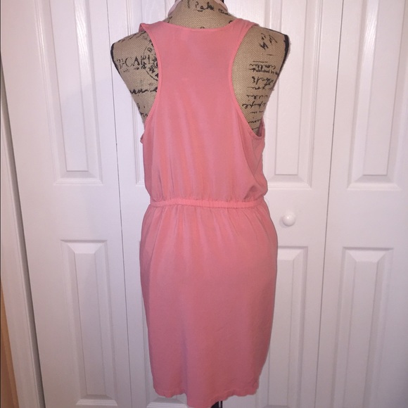 EUC Lauren Conrad dress size XL - Picture 4 of 4