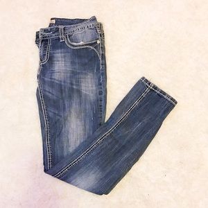 💕Cute pair of SKINNY jeans💕