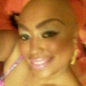 Meet your Posher, Lashanda