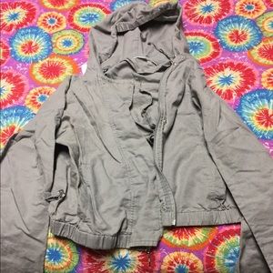 New York & Company jacket