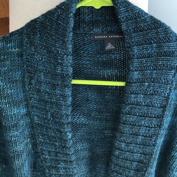 Banana Republic sweater
