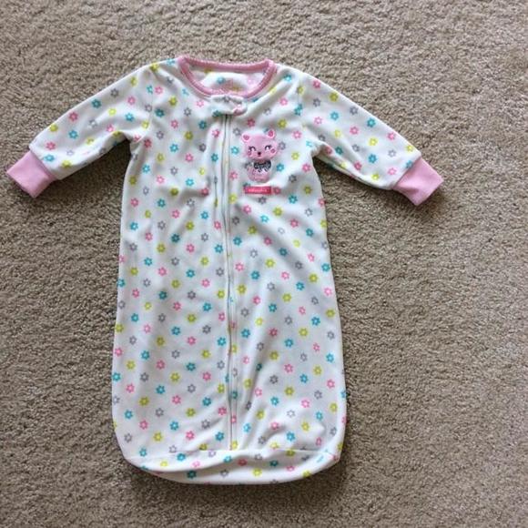 just one you sleep sack