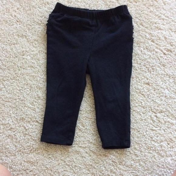 Old Navy Other - Old Navy black leggings