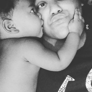 Meet your Posher, Michaela