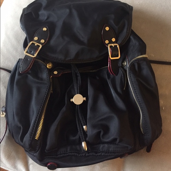 MZ Wallace Marlena Backpack