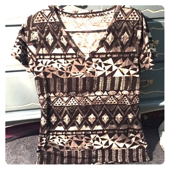 Mossimo T-Shirt