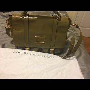 Marc by Marc Jacobs Werdie Messenger Bag