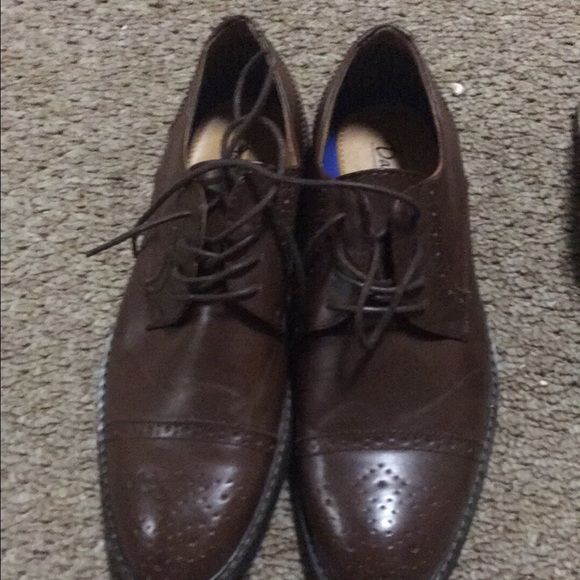 Church shoes