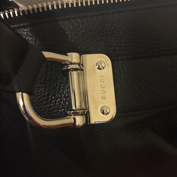 Gucci Handbag ❗️SOLD❗️ - Picture 4 of 4