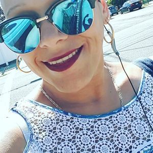 Meet your Posher, Millie