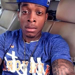 Meet your Posher, Marcus