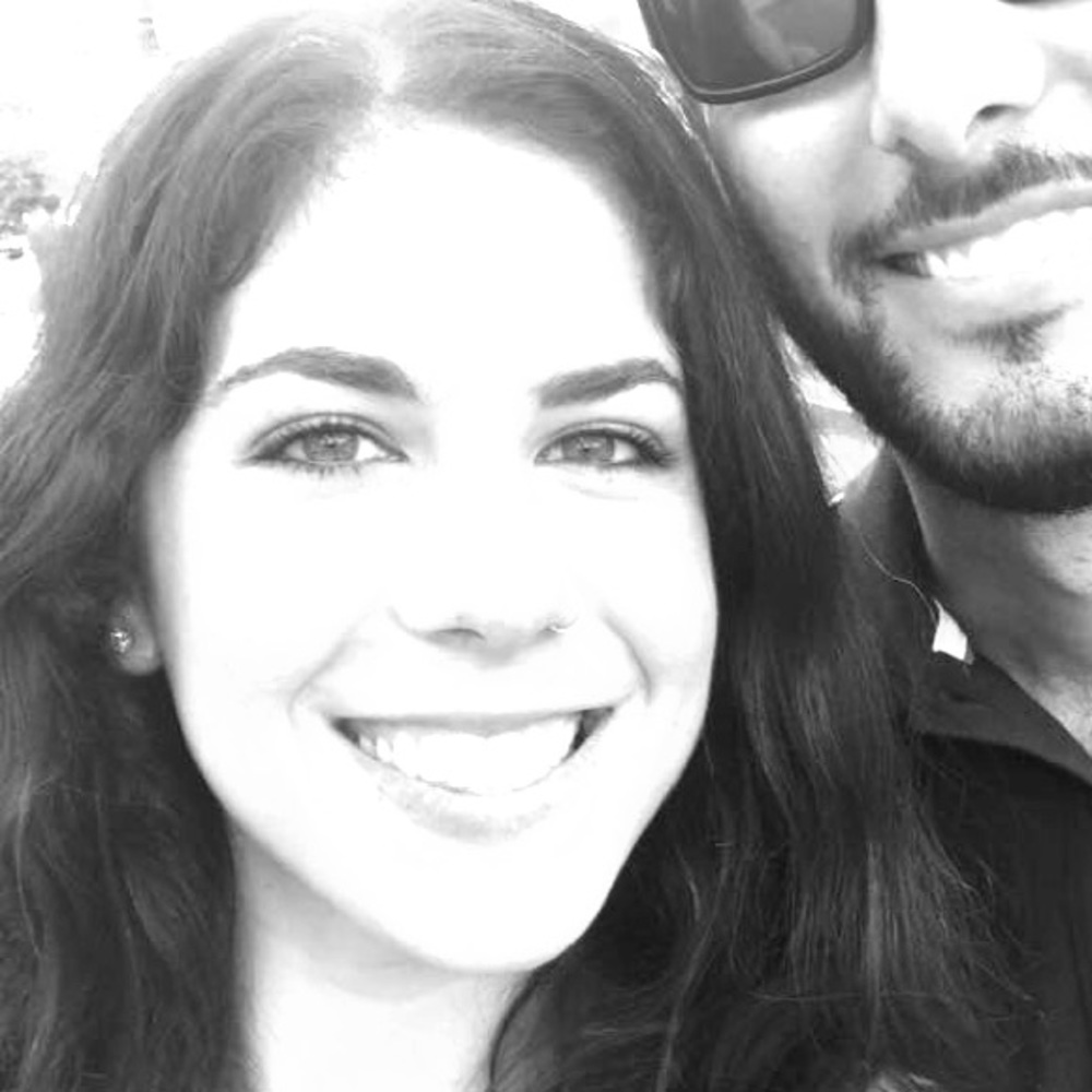 Meet your Posher, Allison