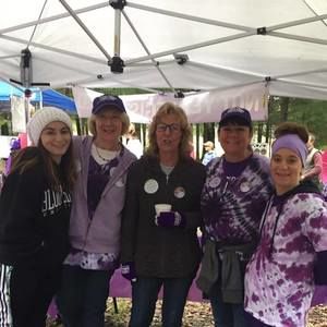 Meet your Posher, Pam