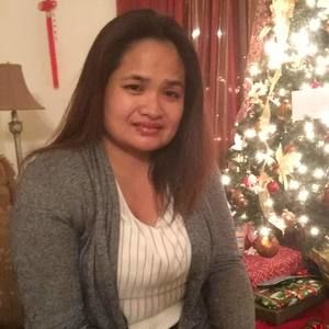 Meet your Posher, Diane