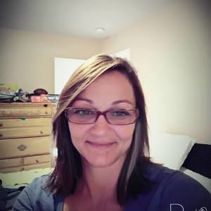 Meet your Posher, Chrissy