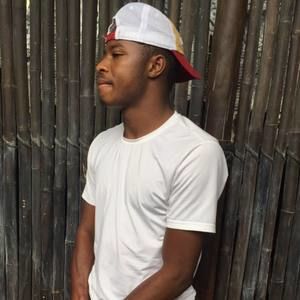 Meet your Posher, Jamari