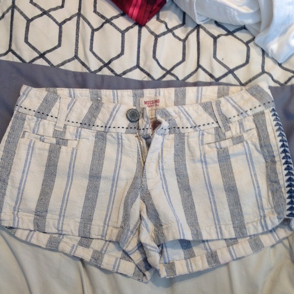 Mossimo shorts
