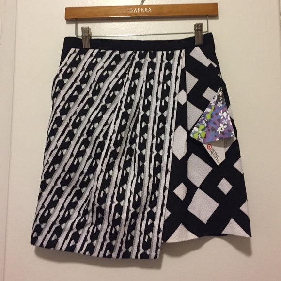 Peter Pilotto for Target Skirt