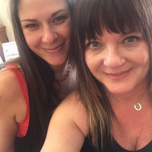 Meet your Posher, Molly