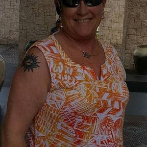 Meet your Posher, Paula