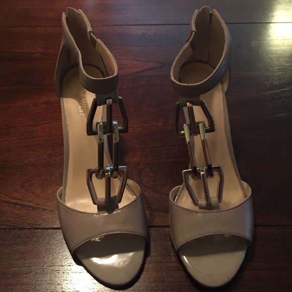Nine West High heels