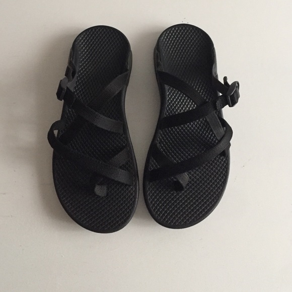 Chaco Sandals