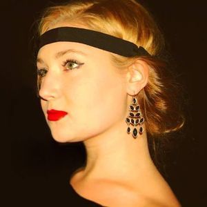 Meet your Posher, Maggie