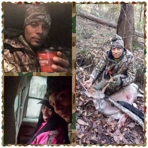 Meet your Posher, Eddie