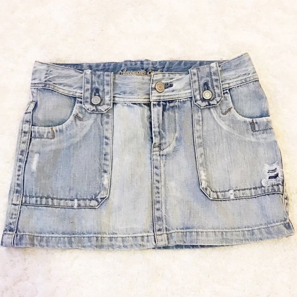 AMERICAN EAGLE skirt💕💕