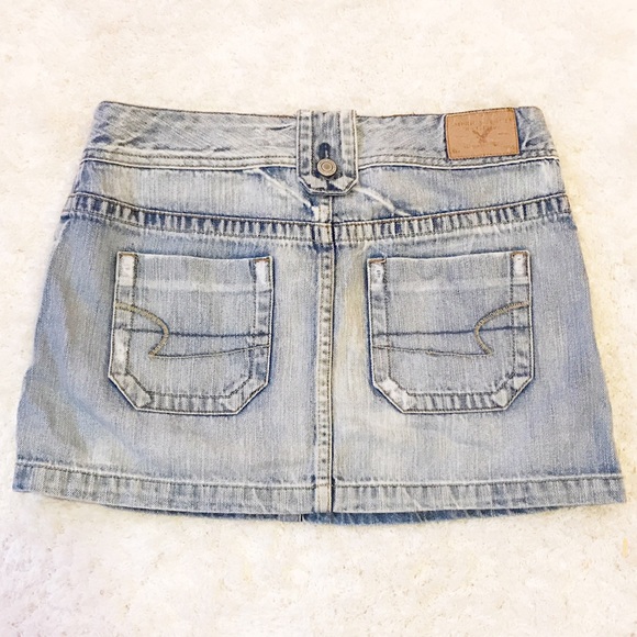AMERICAN EAGLE skirt💕💕 - Picture 2 of 2