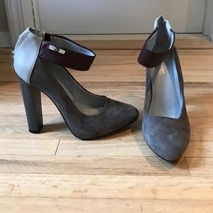 Calvin Klein Ariel Heels