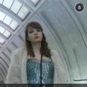 Meet your Posher, Jenny