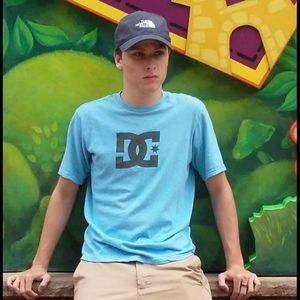 Meet your Posher, Blake