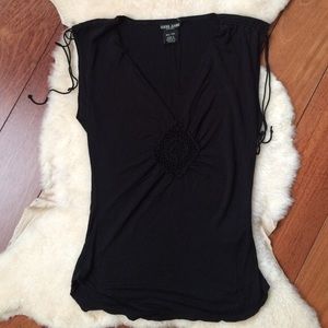 💰 Guess Soft Rayon Top size XS