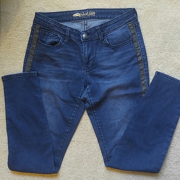 Skinnies