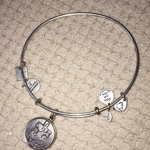 Puzzle Piece Alex and Ani