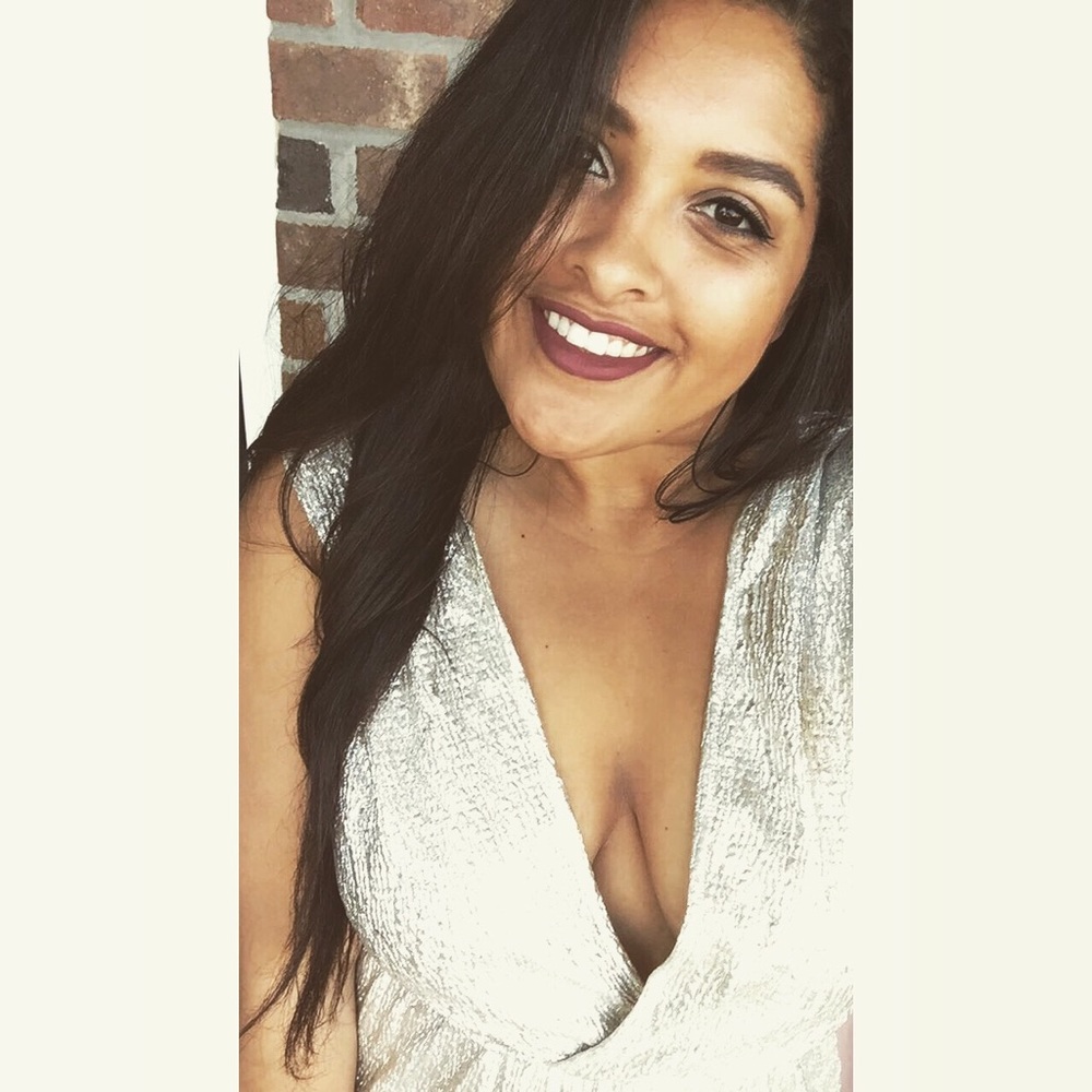 Meet your Posher, Michelle