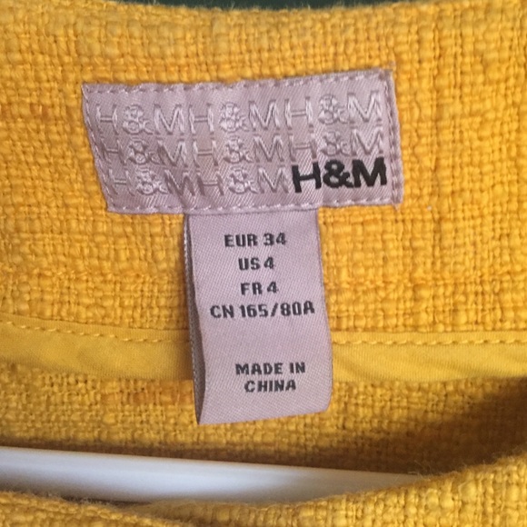 H&M Jacket - Picture 4 of 4