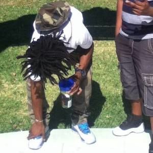 Meet your Posher, Ciityboi