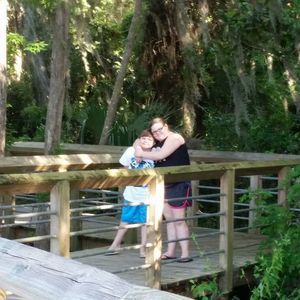 Meet your Posher, Tabitha