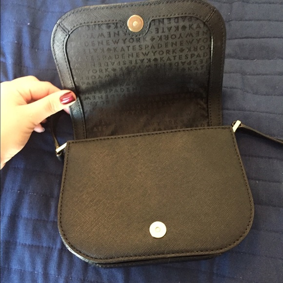 •traded• NWOT Kate Spade Crossbody - Picture 3 of 4