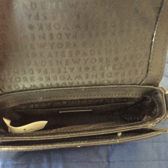 •traded• NWOT Kate Spade Crossbody - Picture 4 of 4
