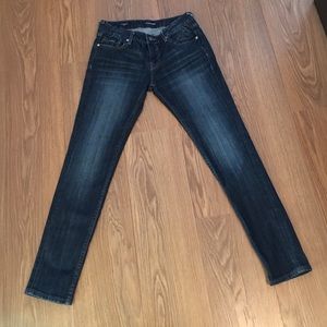 Vigoss Brooklyn Skinny Jeans