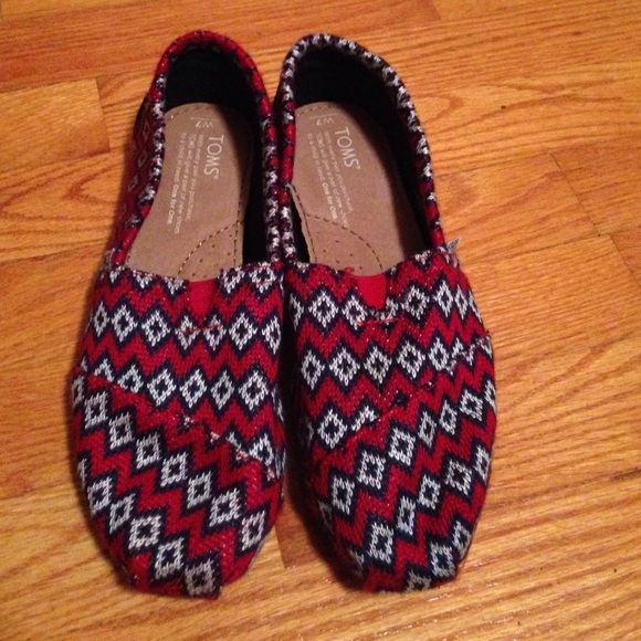 Toms classics