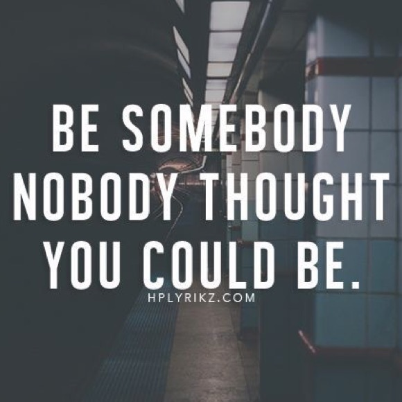 Meet your Posher, Eric